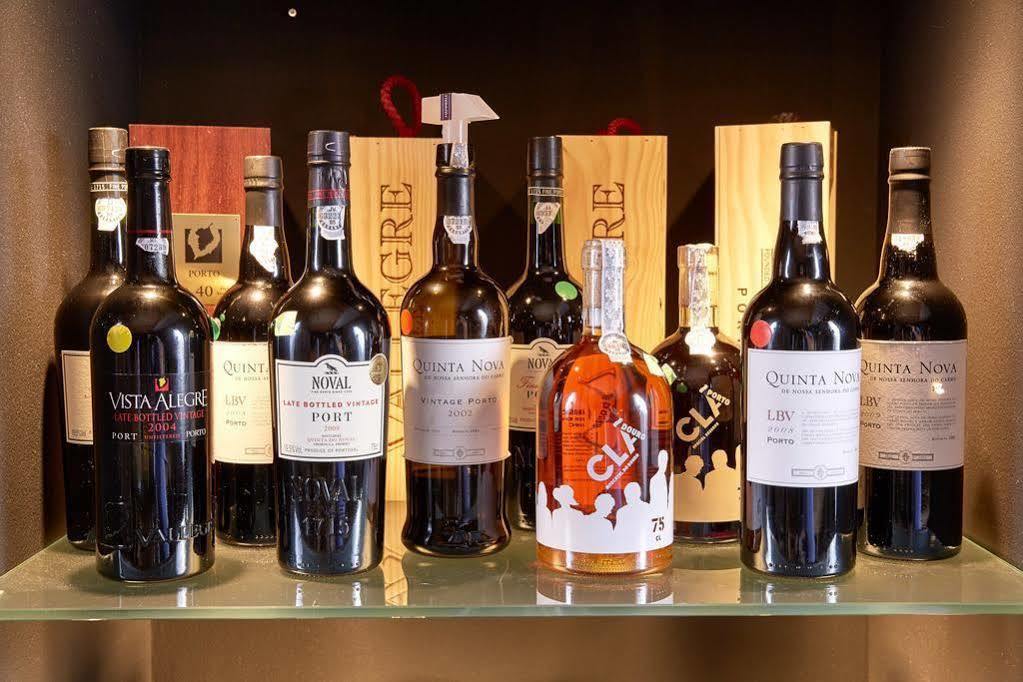Der Gruene Baum Mountain Boutique Hotel 埃尔瓦尔德 外观 照片